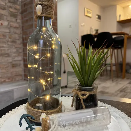 Apartment Tena Senj  Zewnętrze zdjęcie