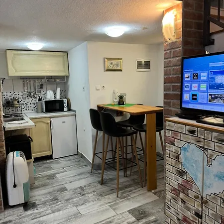 Apartment Tena Senj  Zewnętrze zdjęcie