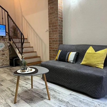 Apartment Tena Senj  Zewnętrze zdjęcie