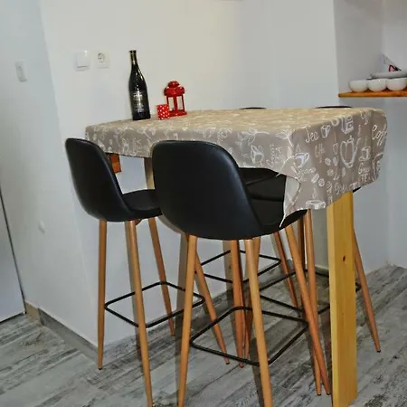 Apartment Tena Senj  Zewnętrze zdjęcie