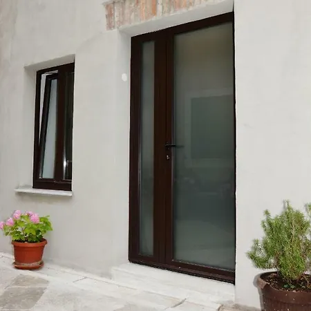 Apartment Tena Senj  Zewnętrze zdjęcie