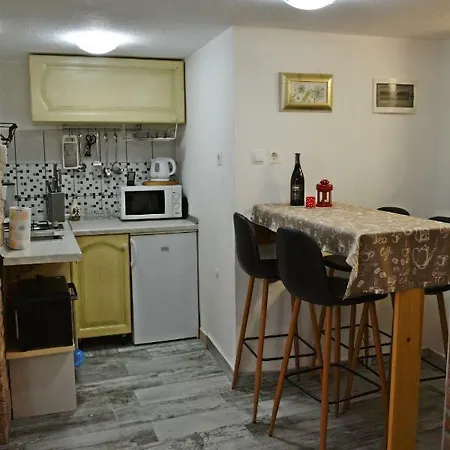 Apartment Tena Senj  Zewnętrze zdjęcie