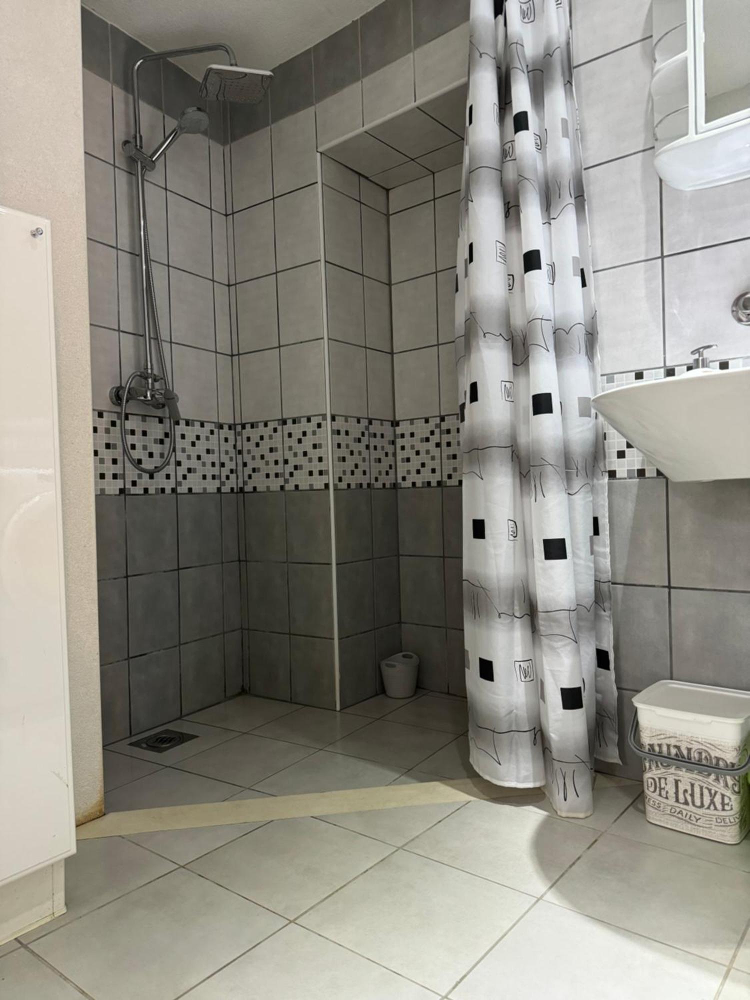 Tena Apartment *