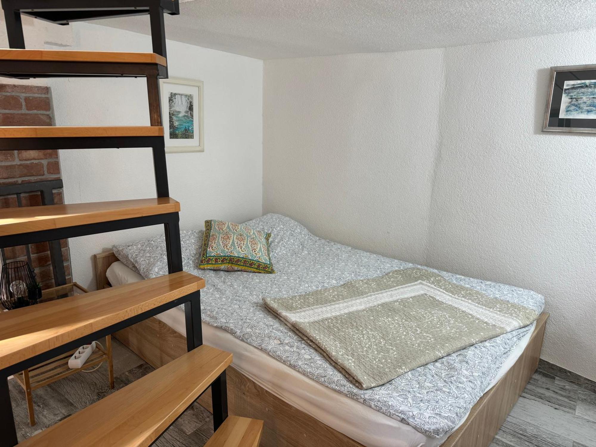 Apartment Tena Senj (Lika-Senj)