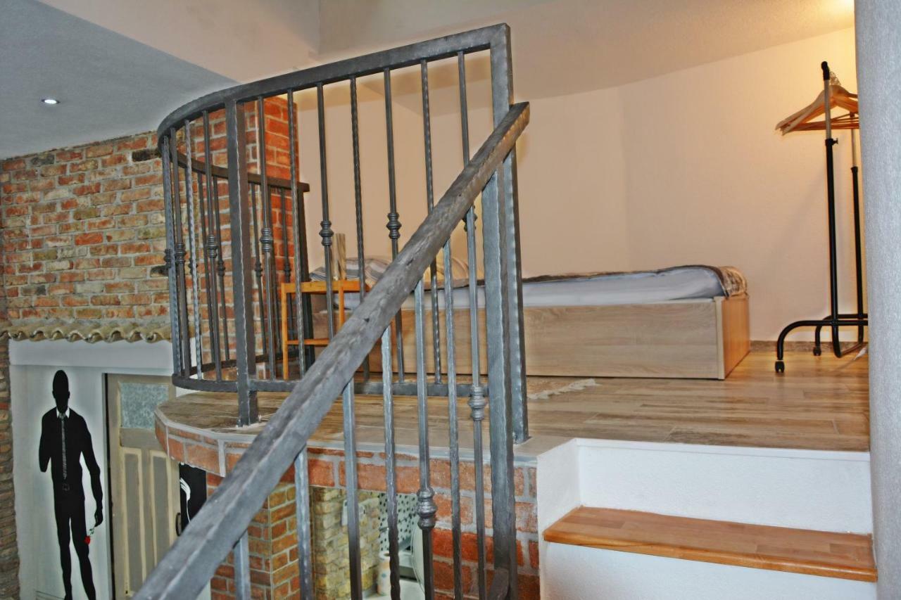 Tena Apartment Senj (Lika-Senj)