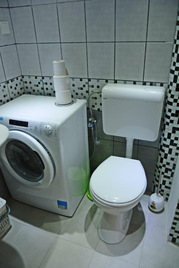 Tena Apartment